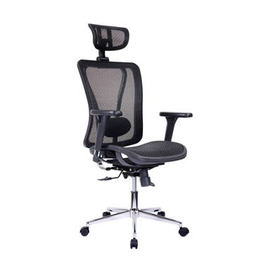 Korean discount ergonomic chair